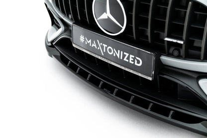 🔥ART.9352 BODYKIT AERODINAMICI ADATTO PER  MERCEDES-AMG CLE 53 AERO C236🔥