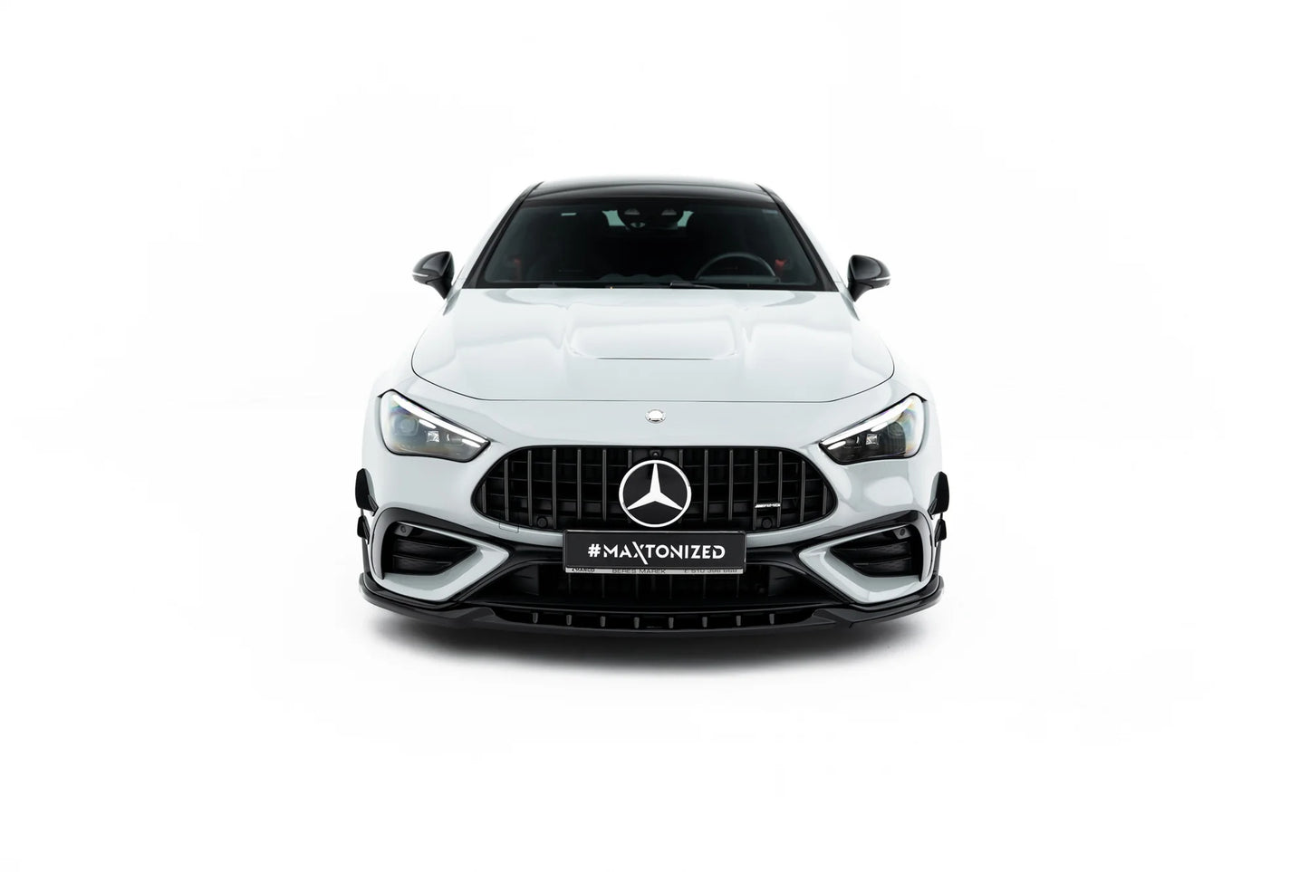 🔥ART.9352 BODYKIT AERODINAMICI ADATTO PER  MERCEDES-AMG CLE 53 AERO C236🔥