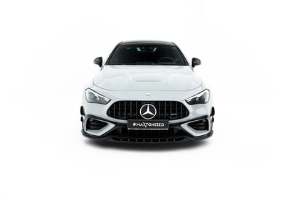 🔥ART.9352 BODYKIT AERODINAMICI ADATTO PER  MERCEDES-AMG CLE 53 AERO C236🔥