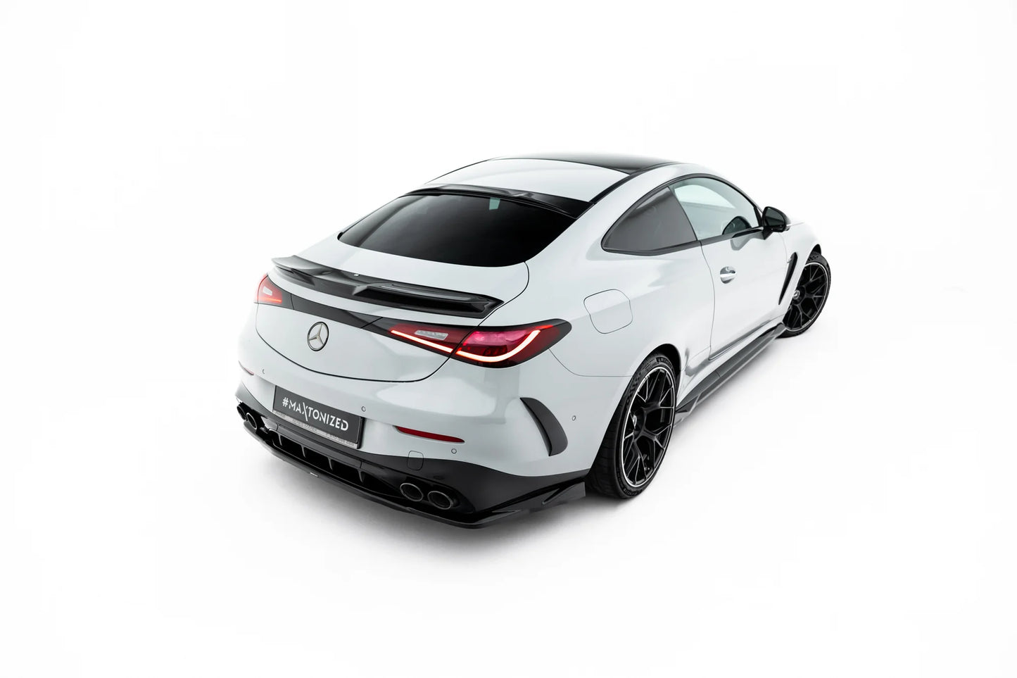 🔥ART.9352 BODYKIT AERODINAMICI ADATTO PER  MERCEDES-AMG CLE 53 AERO C236🔥
