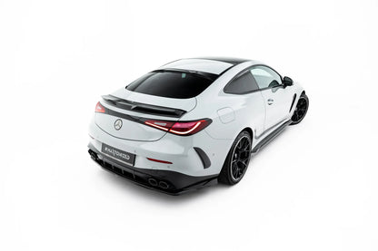 🔥ART.9352 BODYKIT AERODINAMICI ADATTO PER  MERCEDES-AMG CLE 53 AERO C236🔥