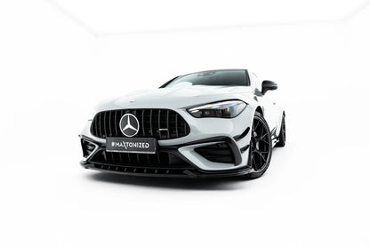 🔥ART.9352 BODYKIT AERODINAMICI ADATTO PER  MERCEDES-AMG CLE 53 AERO C236🔥