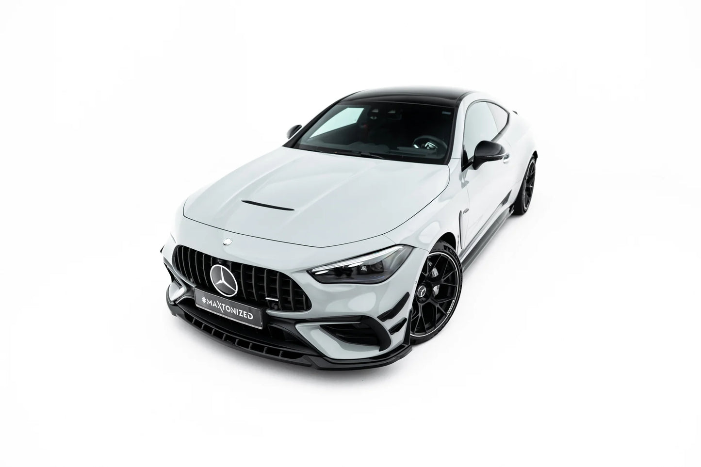 🔥ART.9352 BODYKIT AERODINAMICI ADATTO PER  MERCEDES-AMG CLE 53 AERO C236🔥