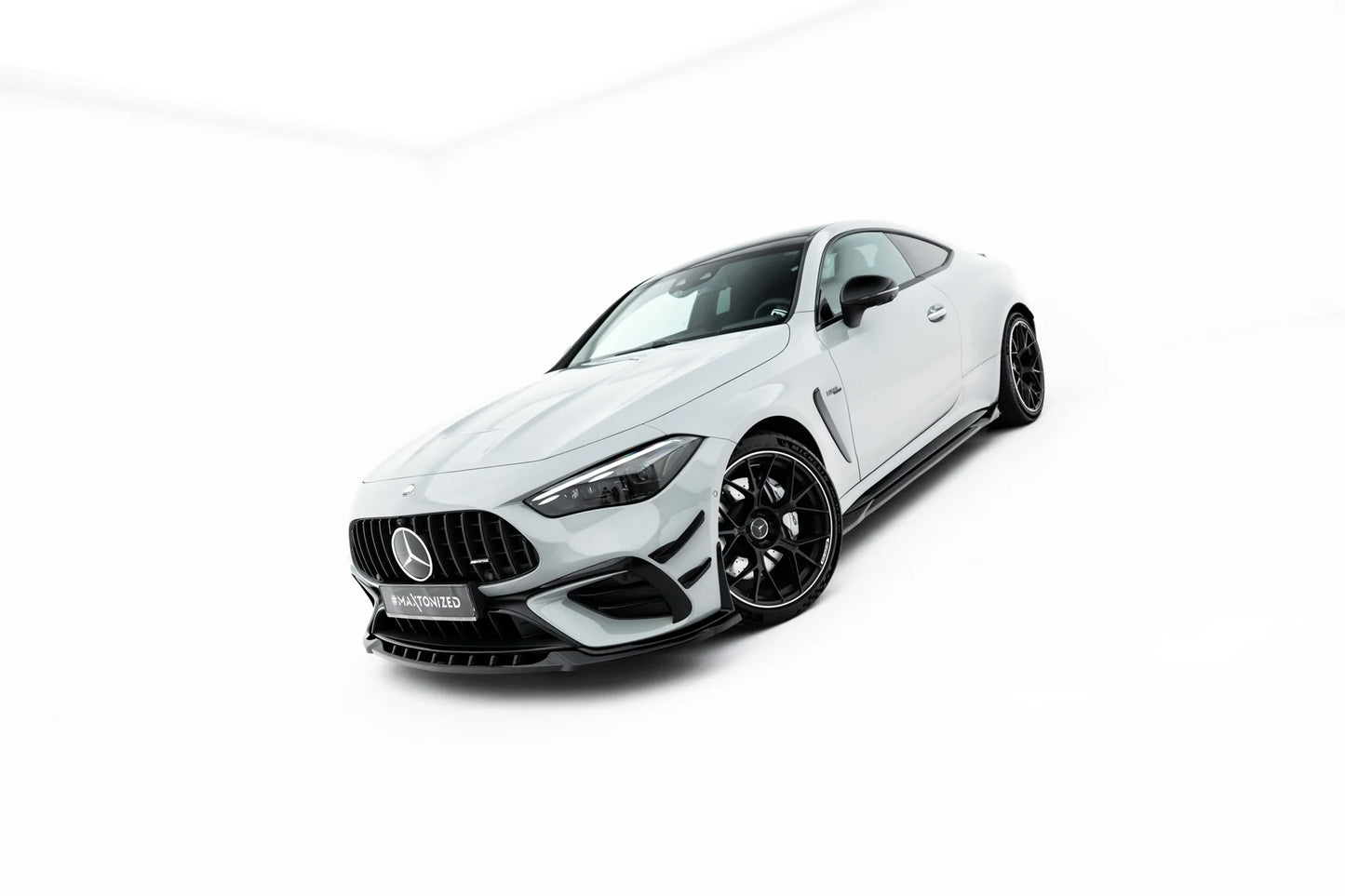 🔥ART.9352 BODYKIT AERODINAMICI ADATTO PER  MERCEDES-AMG CLE 53 AERO C236🔥