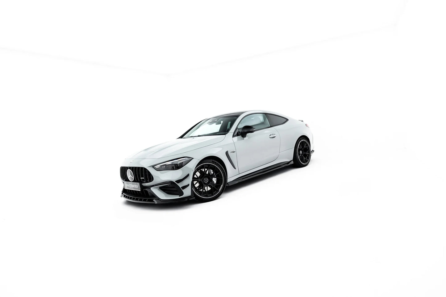 🔥ART.9352 BODYKIT AERODINAMICI ADATTO PER  MERCEDES-AMG CLE 53 AERO C236🔥