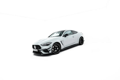 🔥ART.9352 BODYKIT AERODINAMICI ADATTO PER  MERCEDES-AMG CLE 53 AERO C236🔥