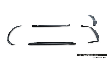 🔥ART.9352 BODYKIT AERODINAMICI ADATTO PER  MERCEDES-AMG CLE 53 AERO C236🔥