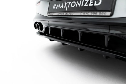 🔥ART.9352 BODYKIT AERODINAMICI ADATTO PER  MERCEDES-AMG CLE 53 AERO C236🔥