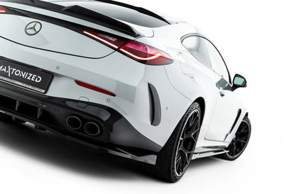 🔥ART.9352 BODYKIT AERODINAMICI ADATTO PER  MERCEDES-AMG CLE 53 AERO C236🔥