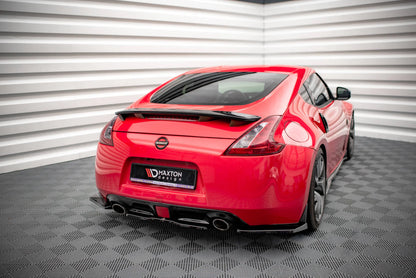 💕ART.9322 BODYKIT  Nissan 370Z Facelift💕