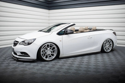 💕ART.9082 BODYKIT Opel Cascada💕