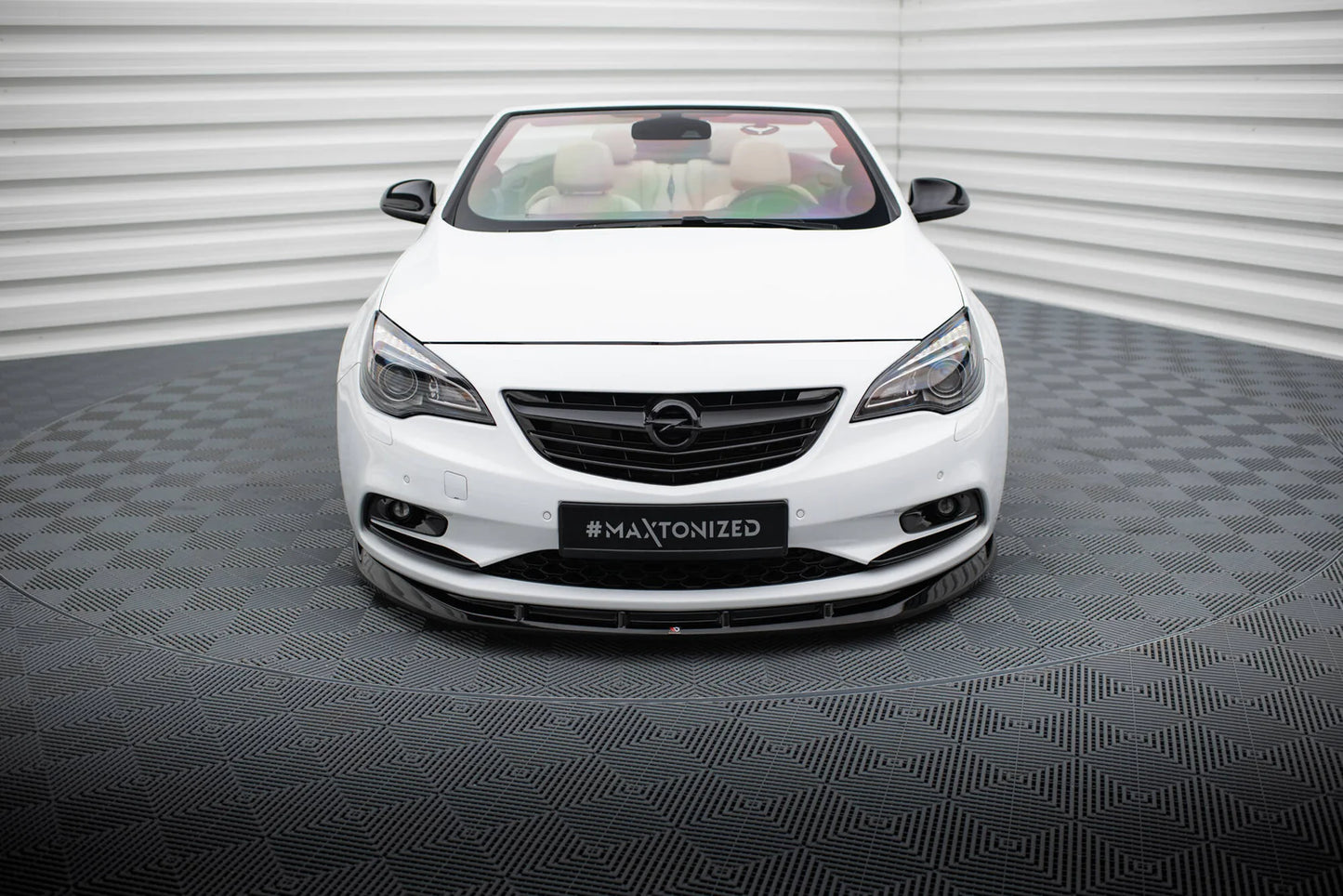 💕ART.9082 BODYKIT Opel Cascada💕