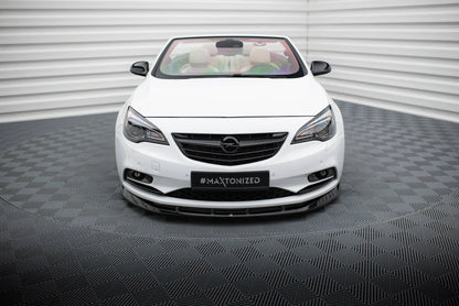 💕ART.9082 BODYKIT Opel Cascada💕