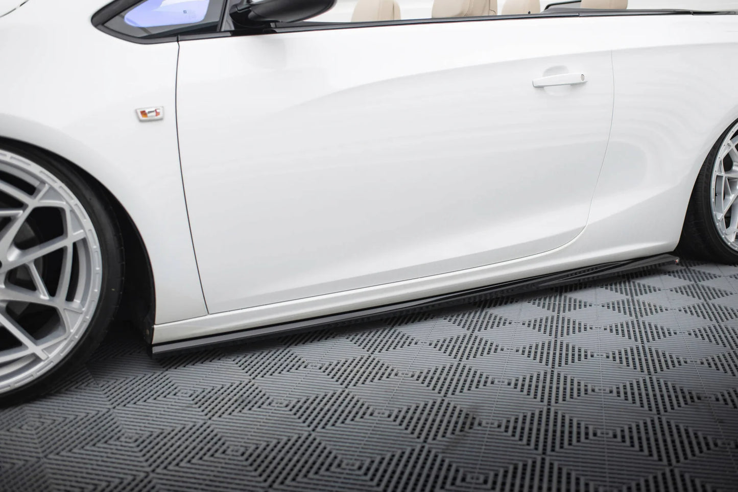 💕ART.9082 BODYKIT Opel Cascada💕