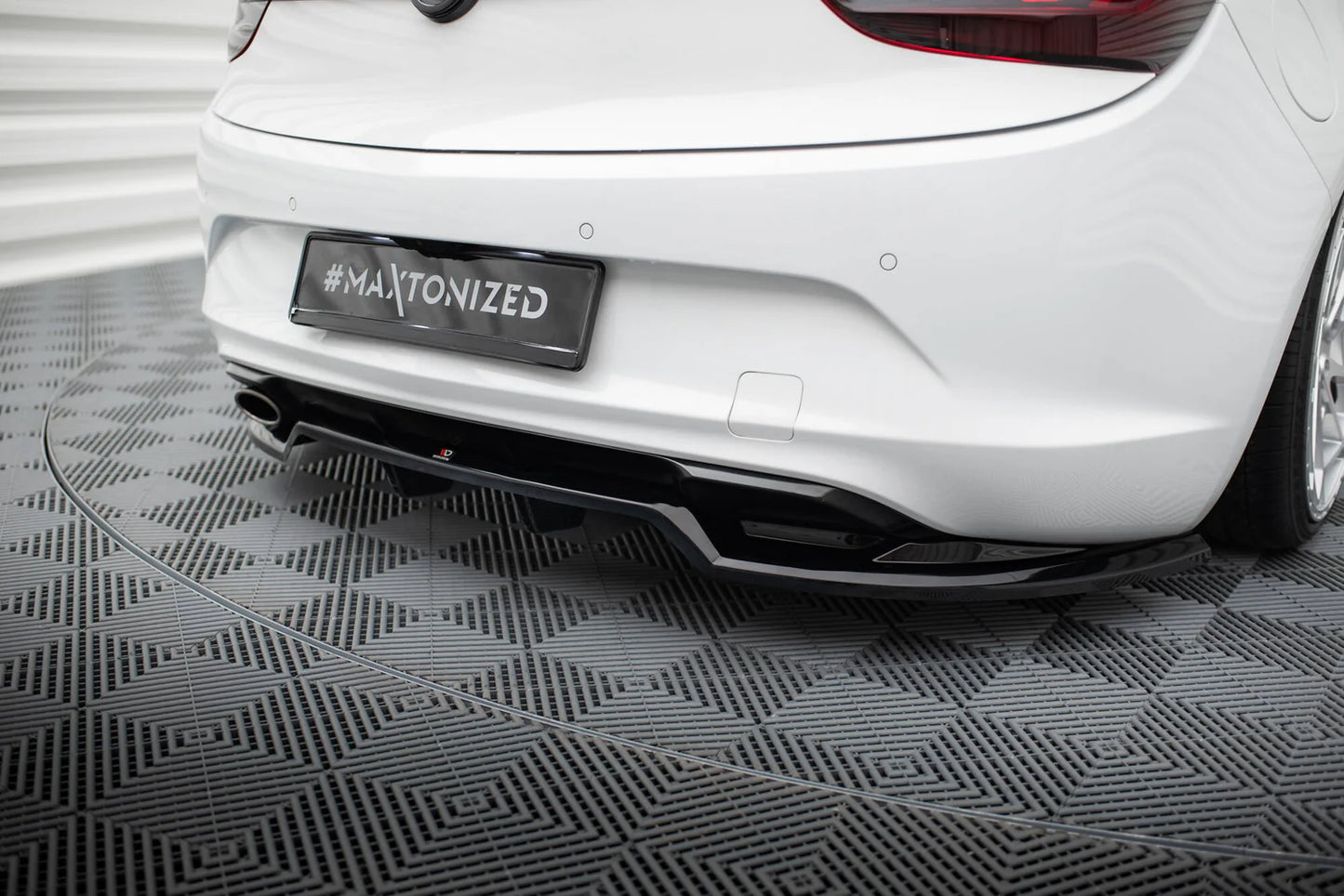 💕ART.9082 BODYKIT Opel Cascada💕