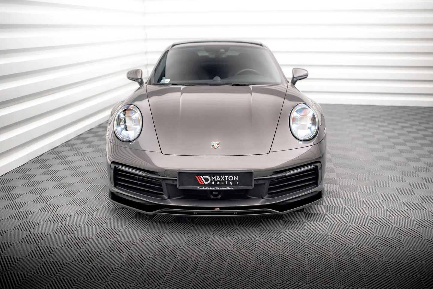 🔥ART.9354 BODYKIT ADATTO PER PORSCHE 911 CARRERA 4S 992🔥