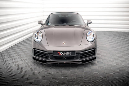 🔥ART.9354 BODYKIT ADATTO PER PORSCHE 911 CARRERA 4S 992🔥