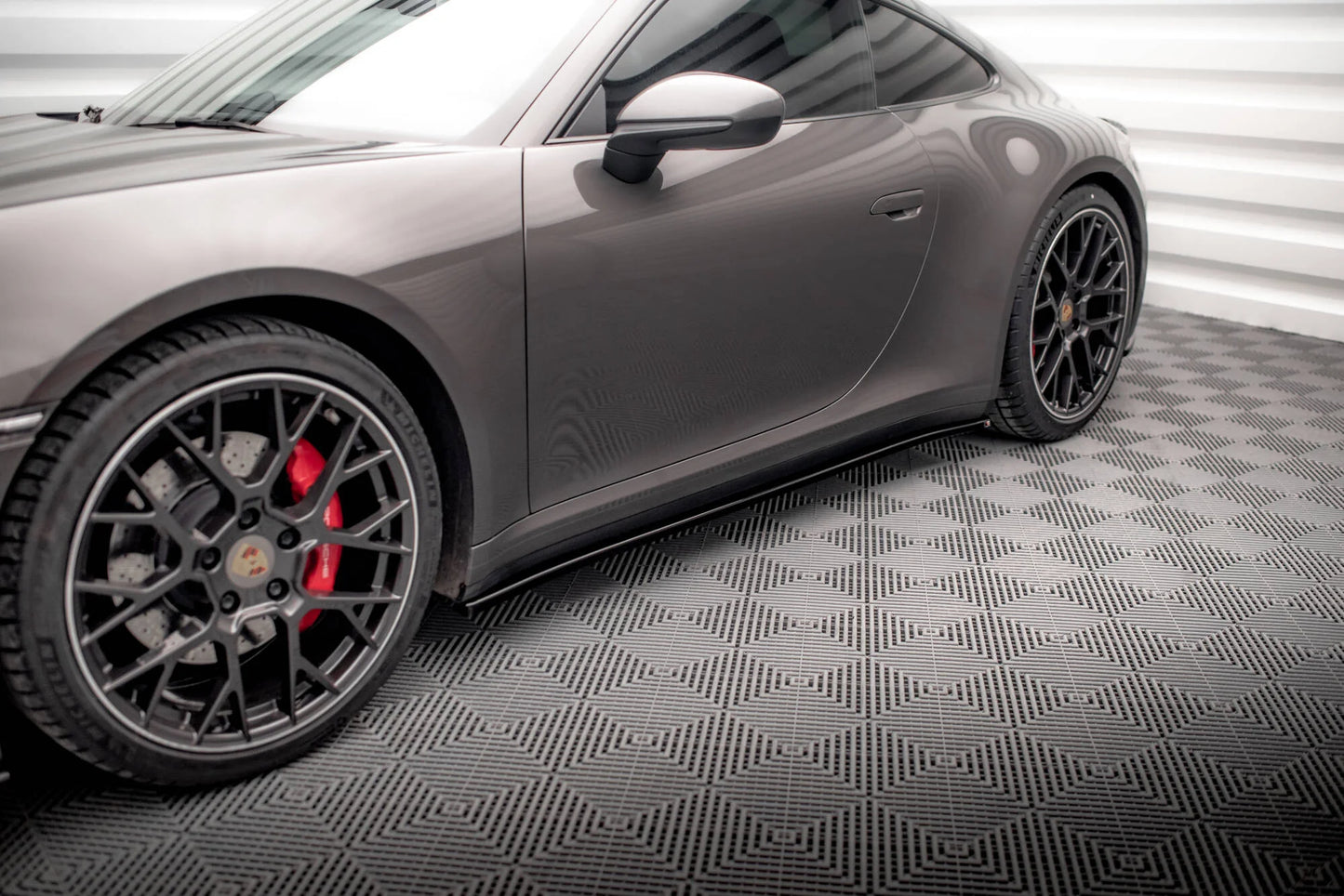 🔥ART.9354 BODYKIT ADATTO PER PORSCHE 911 CARRERA 4S 992🔥