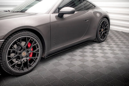🔥ART.9354 BODYKIT ADATTO PER PORSCHE 911 CARRERA 4S 992🔥