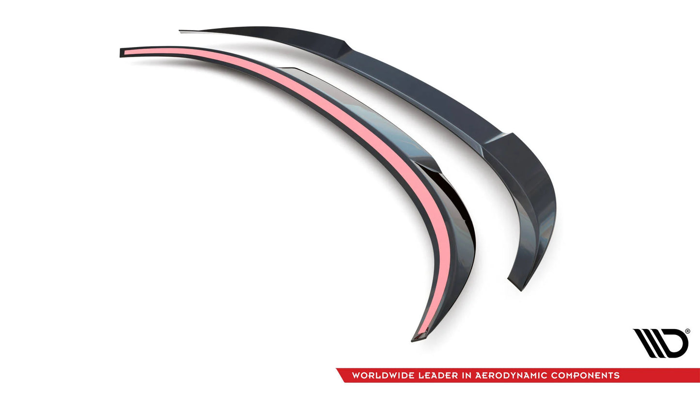 🔥ART.9354 BODYKIT ADATTO PER PORSCHE 911 CARRERA 4S 992🔥