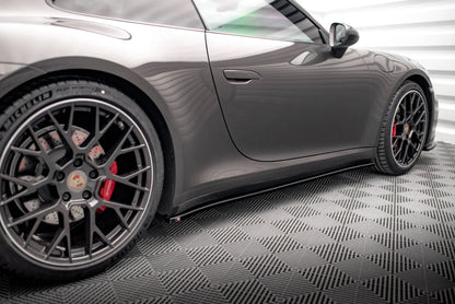 🔥ART.9354 BODYKIT ADATTO PER PORSCHE 911 CARRERA 4S 992🔥
