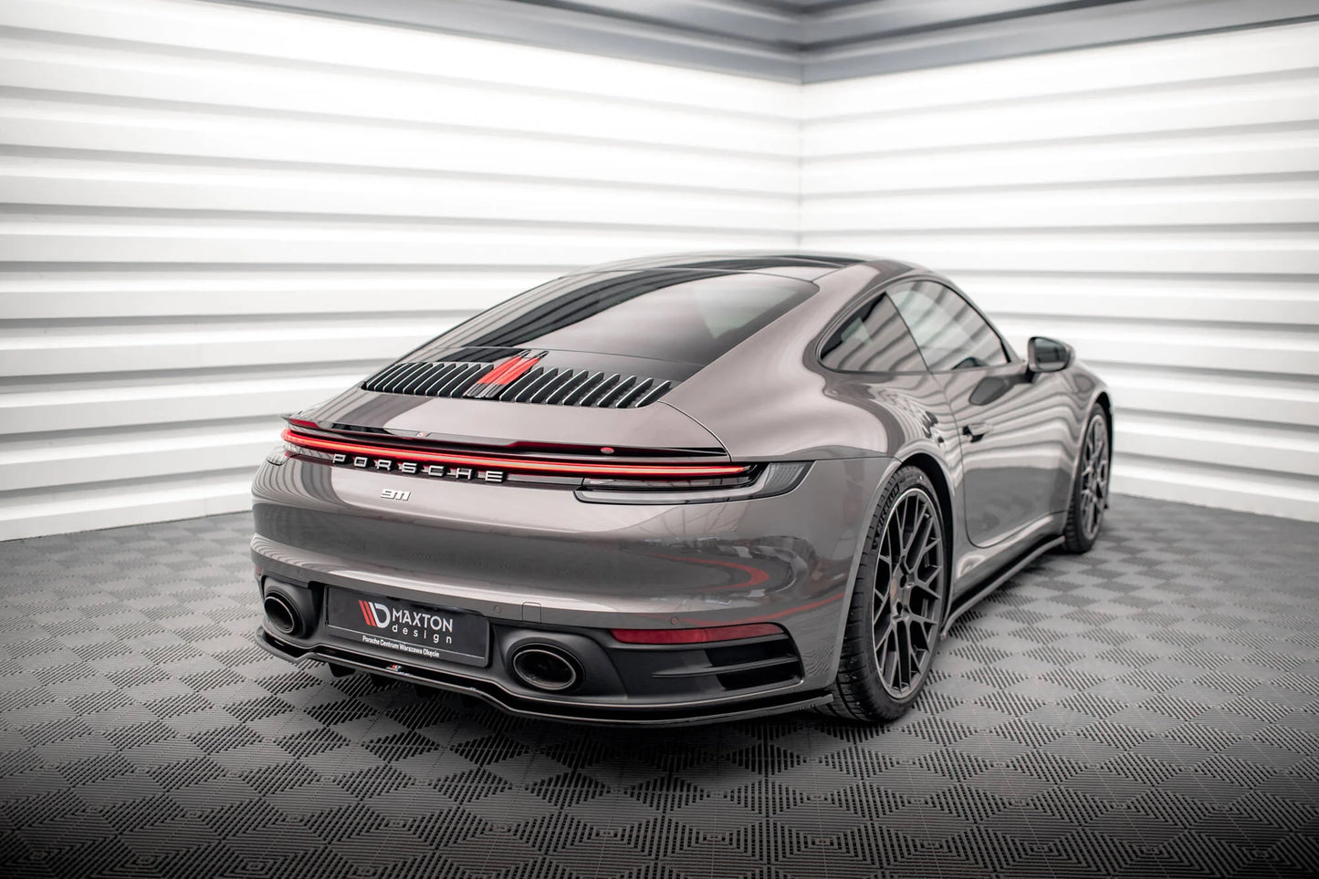 🔥ART.9354 BODYKIT ADATTO PER PORSCHE 911 CARRERA 4S 992🔥