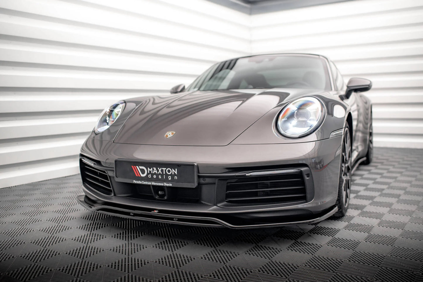 🔥ART.9354 BODYKIT ADATTO PER PORSCHE 911 CARRERA 4S 992🔥