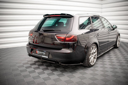 💕ART.9089  BODYKIT  Seat Exeo Sedan💕