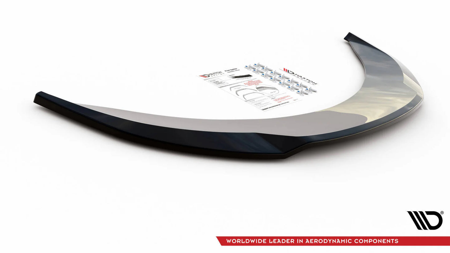 💕ART.9089  BODYKIT  Seat Exeo Sedan💕