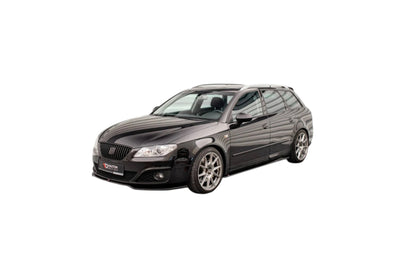 💕ART.9089  BODYKIT  Seat Exeo Sedan💕