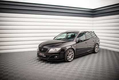 💕ART.9089  BODYKIT  Seat Exeo Sedan💕