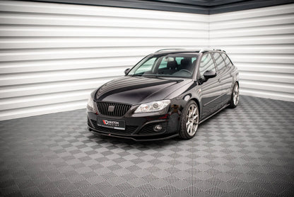 💕ART.9089  BODYKIT  Seat Exeo Sedan💕
