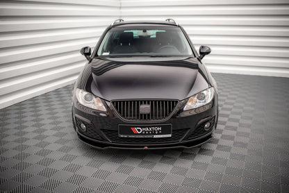 💕ART.9089  BODYKIT  Seat Exeo Sedan💕