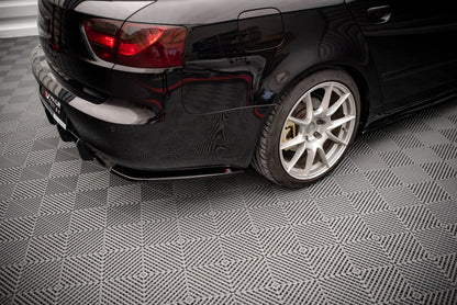 💕ART.9089  BODYKIT  Seat Exeo Sedan💕