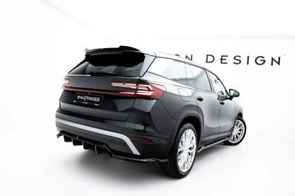 💕ART.9228 BODYKIT Skoda Kodiaq Mk2 💕