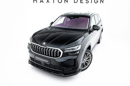 💕ART.9228 BODYKIT Skoda Kodiaq Mk2 💕