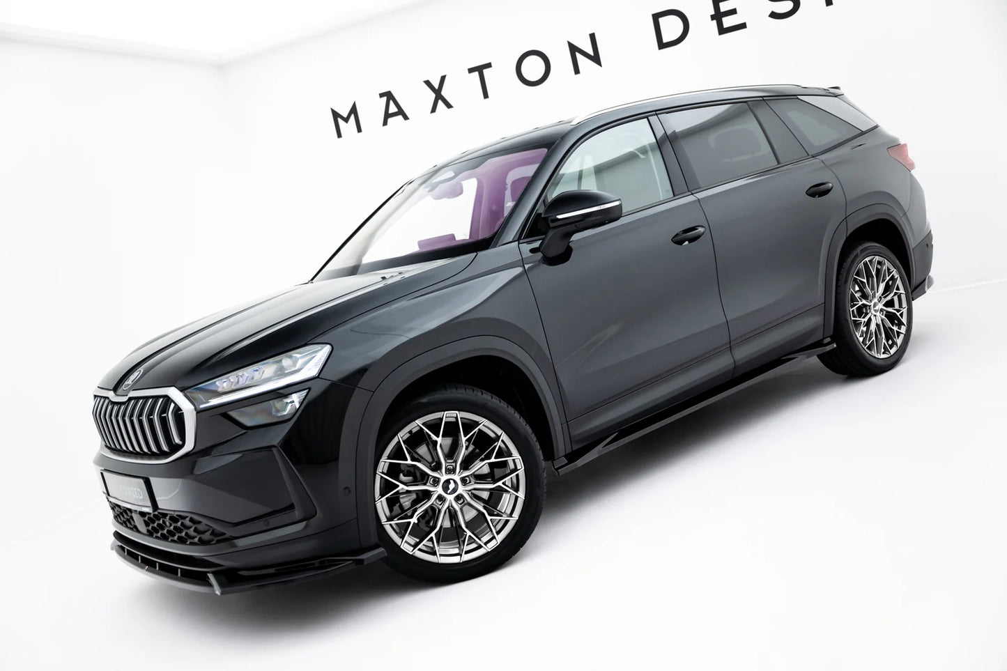 💕ART.9228 BODYKIT Skoda Kodiaq Mk2 💕