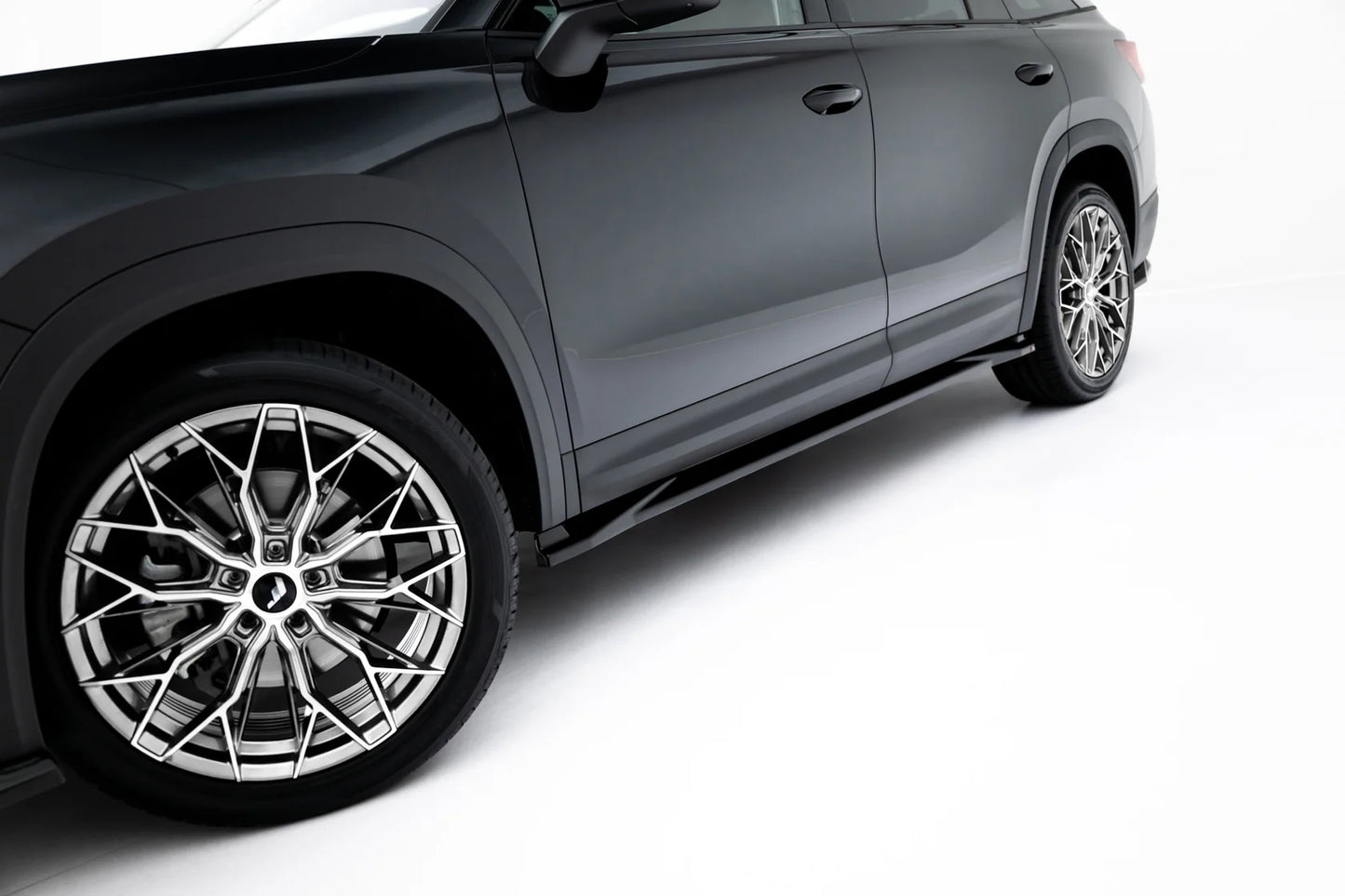 💕ART.9228 BODYKIT Skoda Kodiaq Mk2 💕