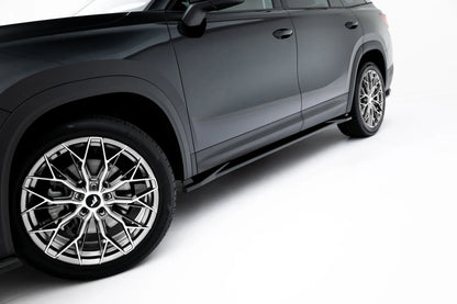 💕ART.9228 BODYKIT Skoda Kodiaq Mk2 💕