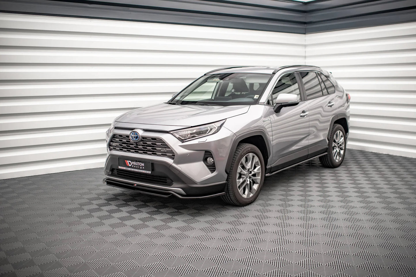 💕ART.9129 BODYKIT Toyota RAV4 Mk5💕