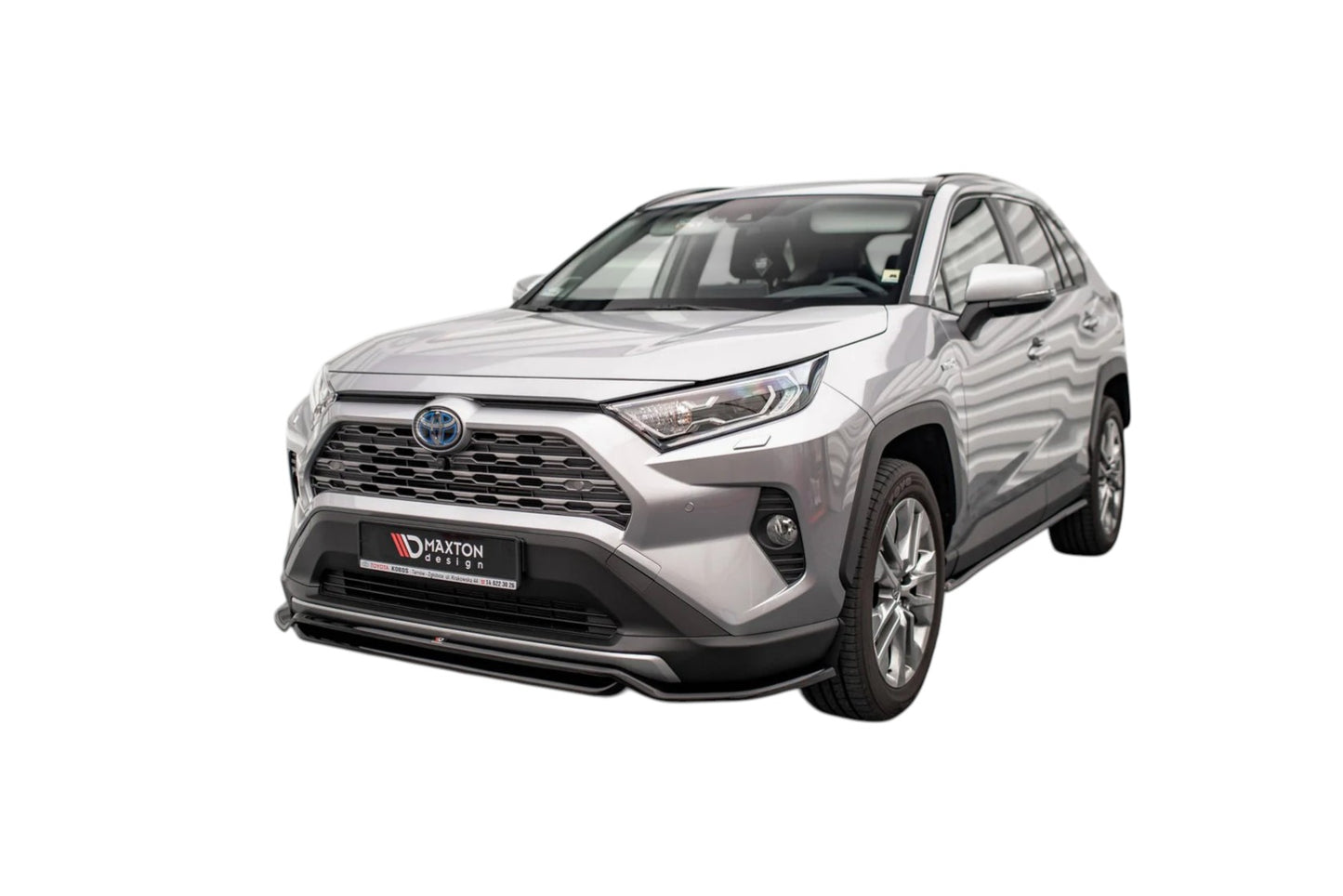 💕ART.9129 BODYKIT Toyota RAV4 Mk5💕