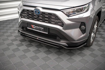 💕ART.9129 BODYKIT Toyota RAV4 Mk5💕