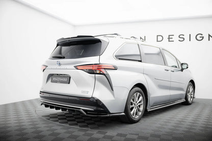 💕ART.9098 BODYKIT Toyota Sienna Mk4💕