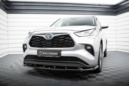 🔥ART.9356 BODYKIT ADATTO PER  V.1 TOYOTA HIGHLANDER Mk4🔥