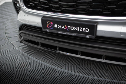 🔥ART.9356 BODYKIT ADATTO PER  V.1 TOYOTA HIGHLANDER Mk4🔥