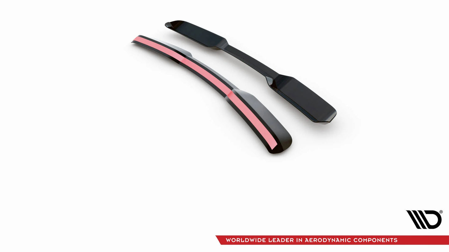 🔥ART.9356 BODYKIT ADATTO PER  V.1 TOYOTA HIGHLANDER Mk4🔥