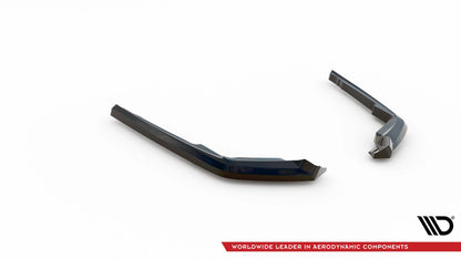 🔥ART.9356 BODYKIT ADATTO PER  V.1 TOYOTA HIGHLANDER Mk4🔥