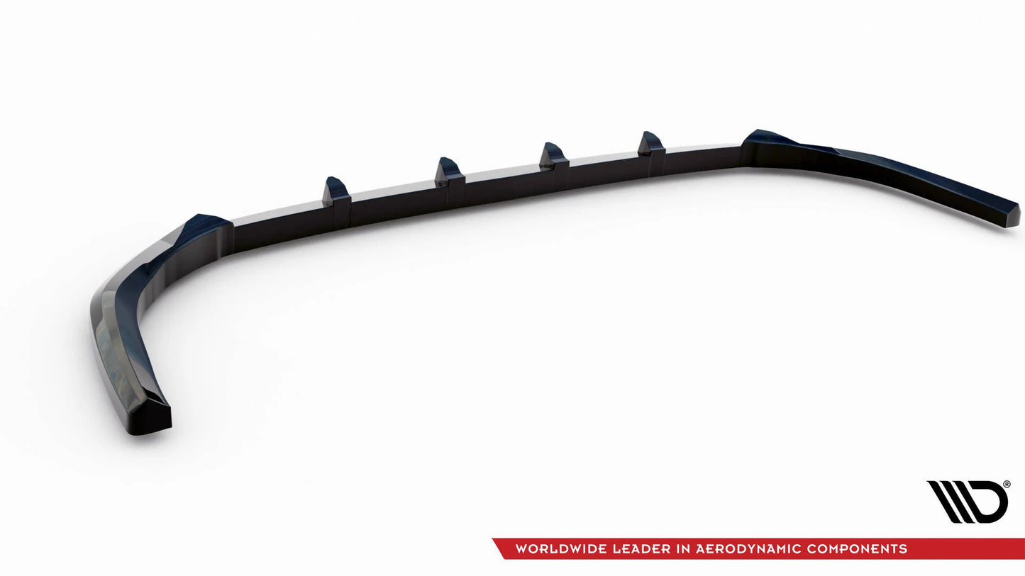 🔥ART.9356 BODYKIT ADATTO PER  V.1 TOYOTA HIGHLANDER Mk4🔥