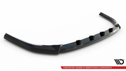 🔥ART.9356 BODYKIT ADATTO PER  V.1 TOYOTA HIGHLANDER Mk4🔥