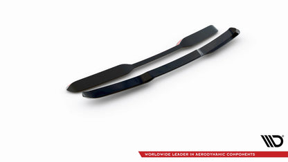 🔥ART.9356 BODYKIT ADATTO PER  V.1 TOYOTA HIGHLANDER Mk4🔥